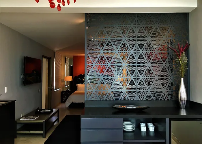 Casa Mannach (Adults Only) Aparthotel Mexico City